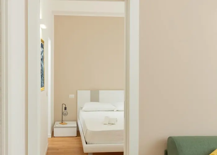 Exclusive Apartment - Next To The Metro Apartament Mediolan
