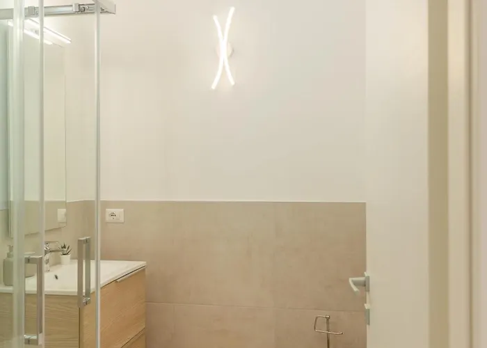 Exclusive Apartment - Next To The Metro Apartament Mediolan