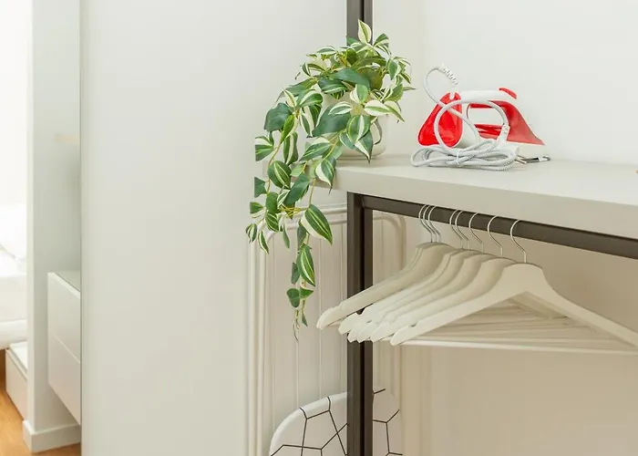Exclusive Apartment - Next To The Metro * Mediolan