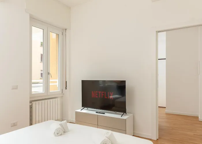 Apartament Exclusive Apartment - Next To The Metro *