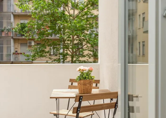 Exclusive Apartment - Next To The Metro * Mediolan
